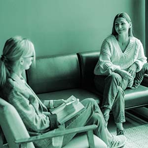 Gestion du stress - Confiance en soi